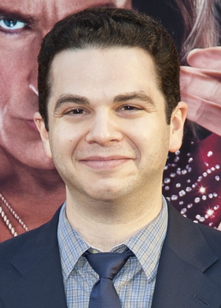 Samm Levine