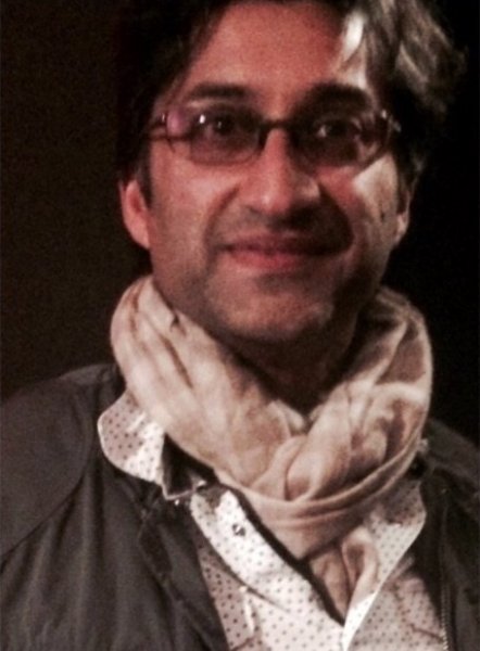 Asif Kapadia