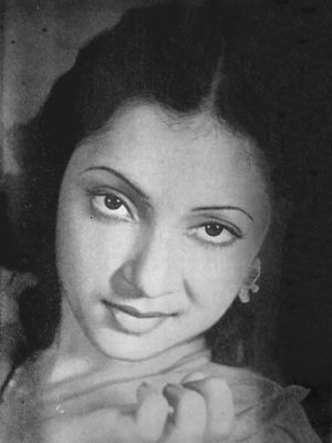 Mumtaz Shanti