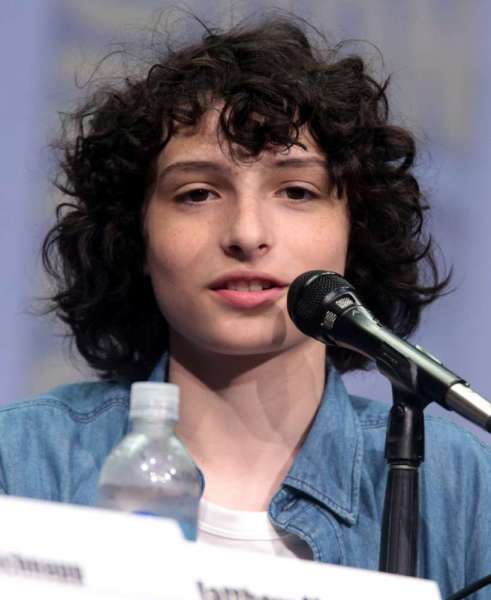 Finn Wolfhard