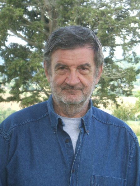 Jean-François Dion