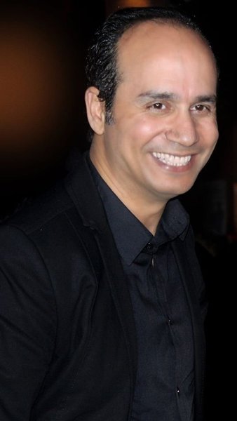 Mohamed Karrat