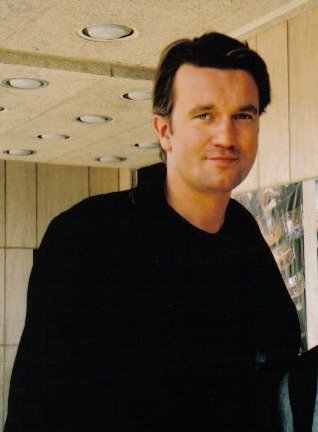 Tomasz Kot