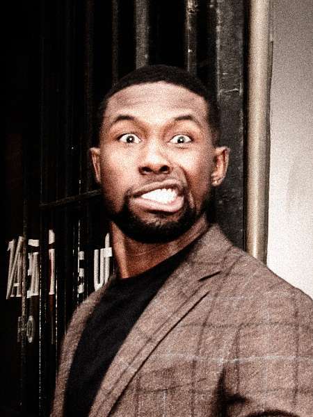 Trevante Rhodes