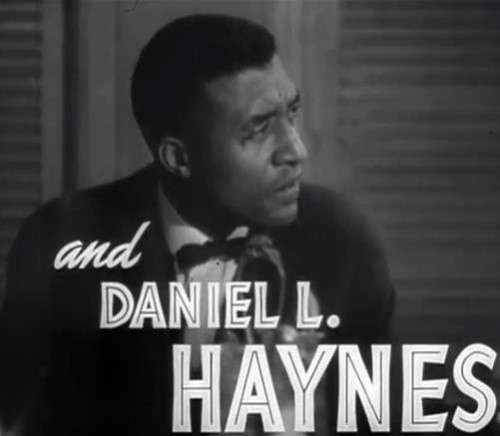 Daniel L. Haynes
