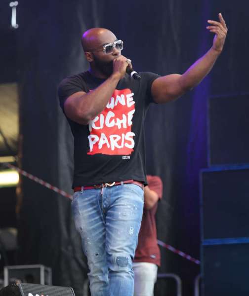 Kaaris