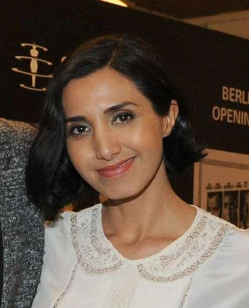 Narges Rashidi