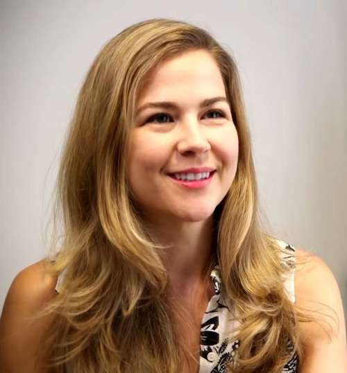 Cassie Jaye