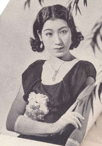 Fumiko Yamaji