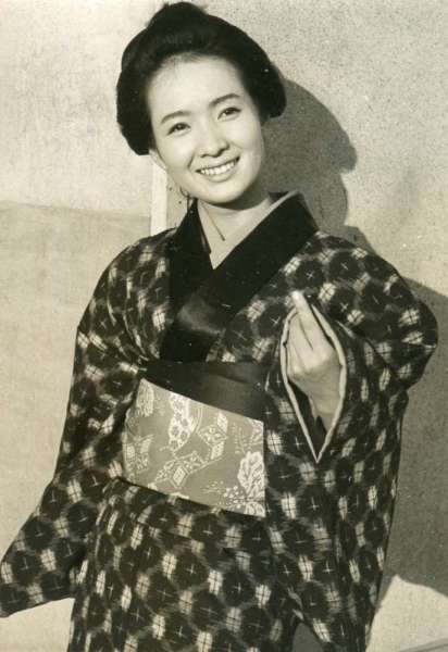 Michiko Sugata