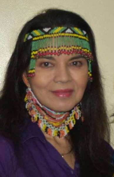 Maria Isabel Lopez