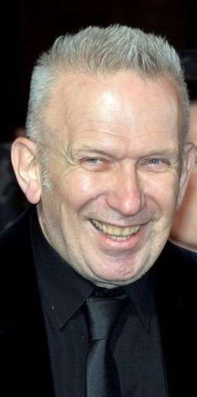 Jean-Paul Gaultier