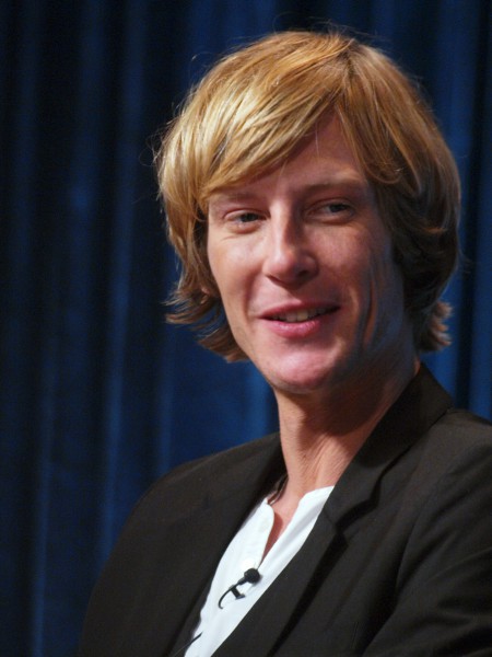 Gabriel Mann