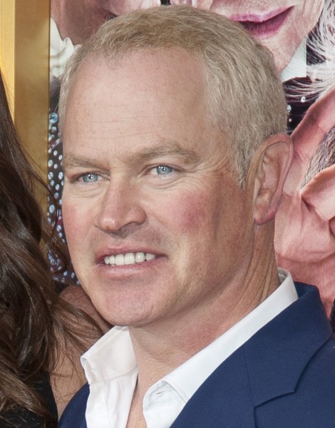 Neal McDonough