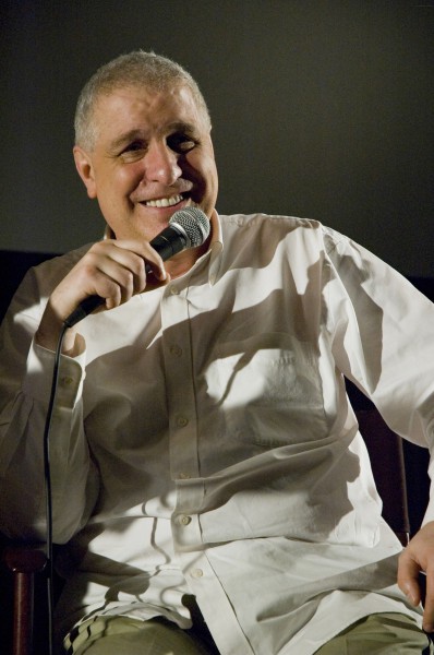 Errol Morris