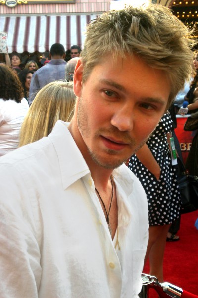 Chad Michael Murray