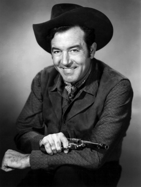 John Payne