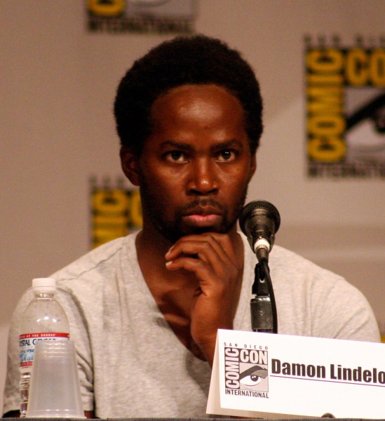 Harold Perrineau, Jr.