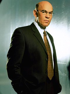 Mitch Pileggi