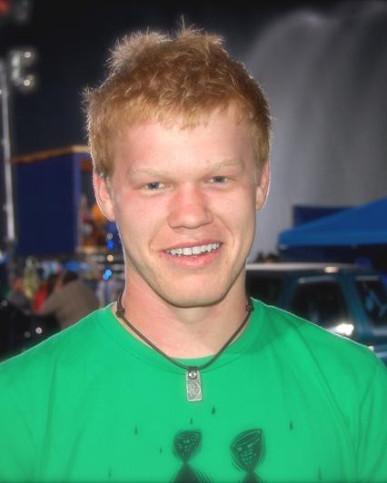 Jesse Plemons