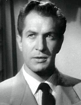 Vincent Price