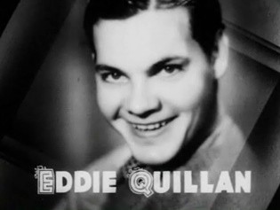 Eddie Quillan