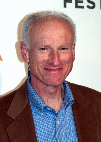 James Rebhorn