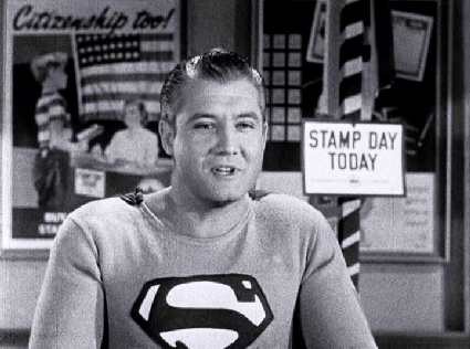 George Reeves