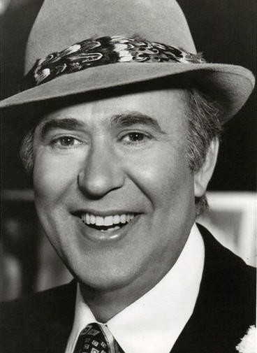 Carl Reiner