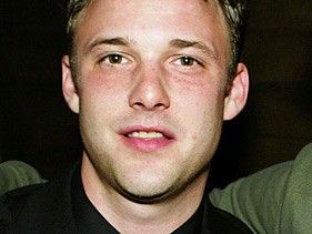 Brad Renfro