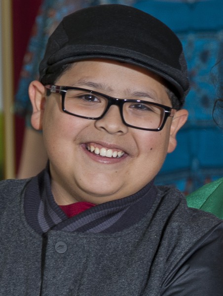 Rico Rodriguez