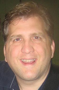 Daniel Roebuck