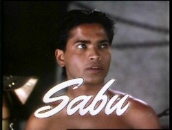 Sabu