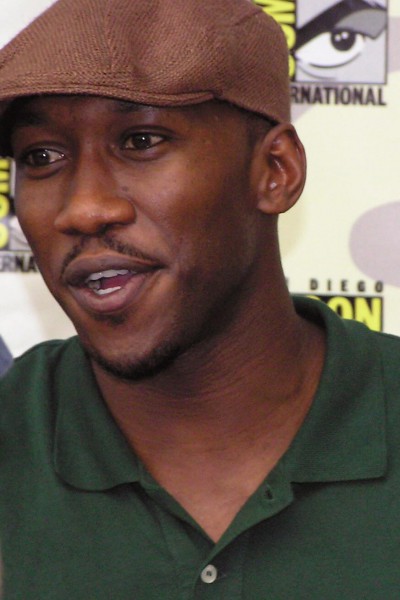 Mahershala Ali