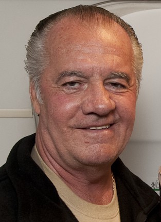 Tony Sirico