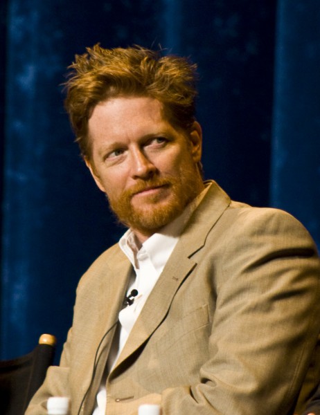 Eric Stoltz