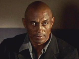 Woody Strode