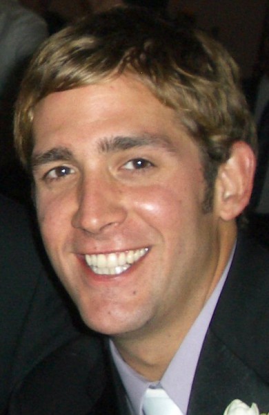 Eric Szmanda