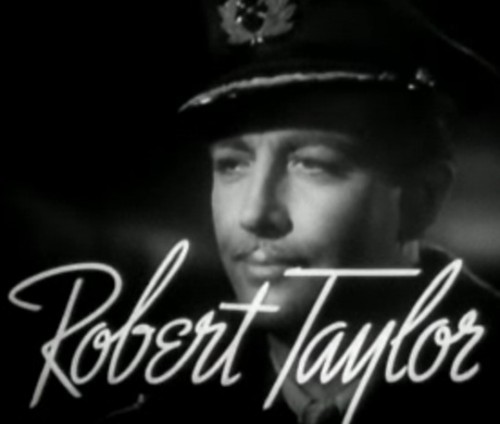 Robert Taylor