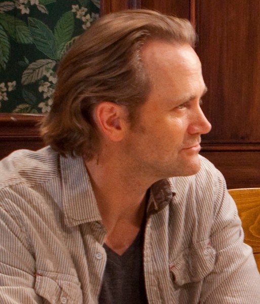 Lee Tergesen