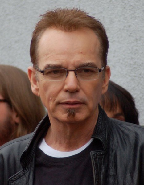 Billy Bob Thornton