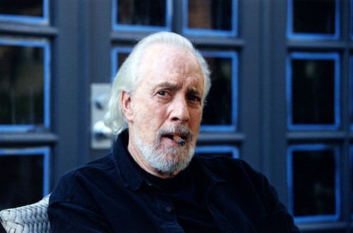 Robert Towne