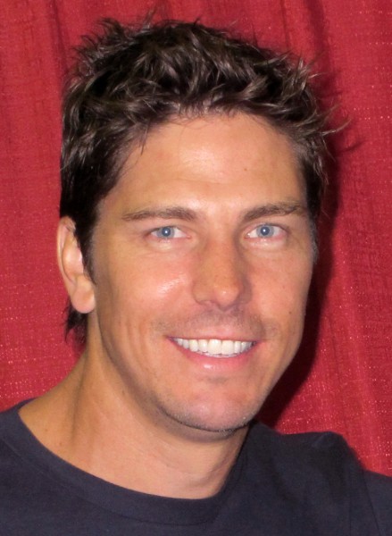 Michael Trucco