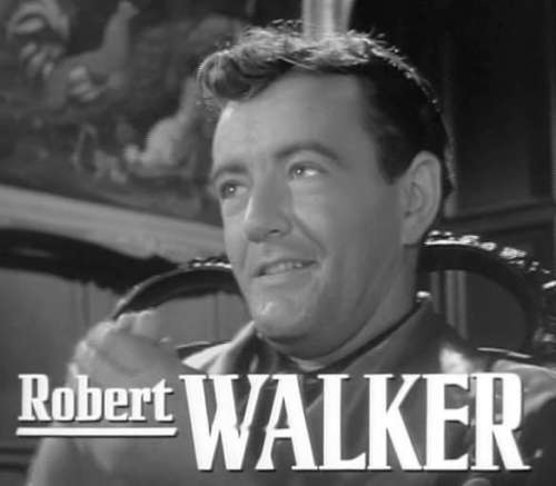 Robert Walker