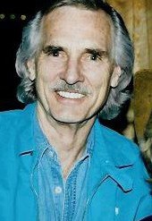 Dennis Weaver