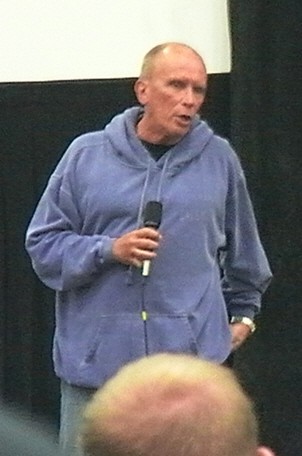 Peter Weller