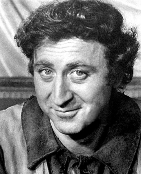 Gene Wilder