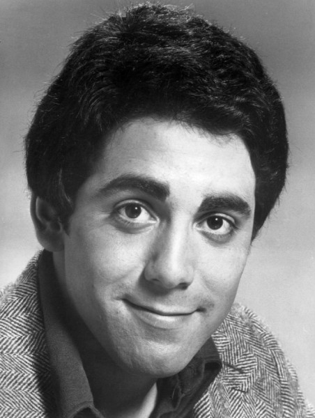 Adam Arkin