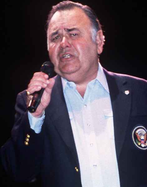 Jonathan Winters