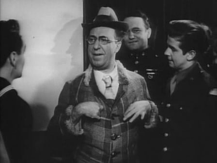 Ed Wynn